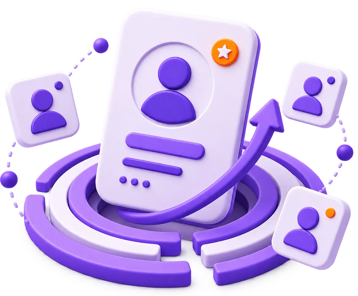 Join the Besterra team — a team working around one table